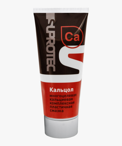 Смазка пластичная Suprotec Кальцол 180 мл