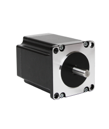 Шаговый двигатель NEMA 23