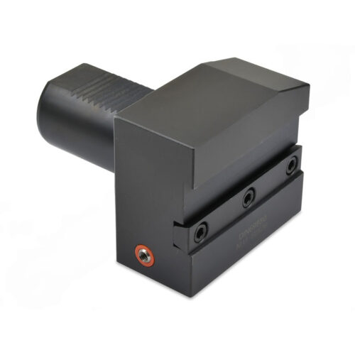 ALU3026 Держатель отрезного лезвия VDI перевернутый левый