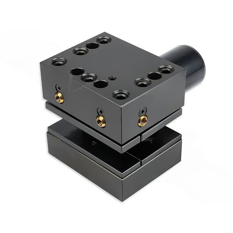 D1-40x25x72 держатель инструмента VDI BRIGHT-TOOLS