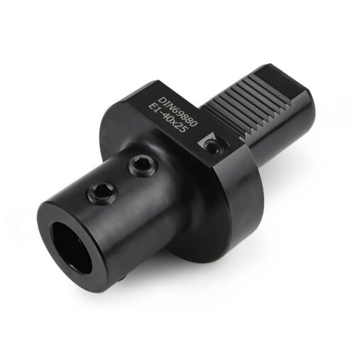 E1-40x25 держатель инструмента VDI BRIGHT-TOOLS